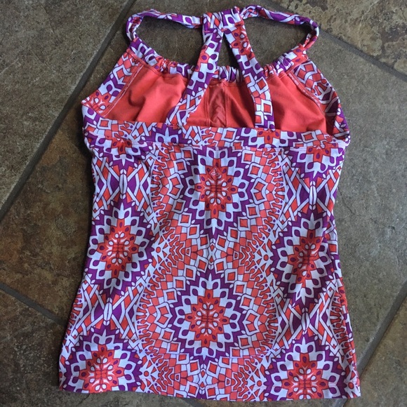 Cute prAna sports top - Picture 6 of 6